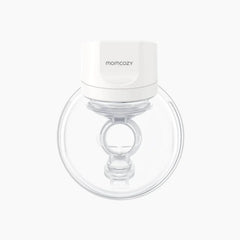 Momcozy S12 Pro Double Wearable Electric Breast Pump