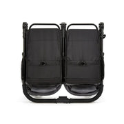 Ickle Bubba Venus Double Stroller - Space Grey image 13