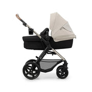 Kinderkraft Moov 2 3-in-1 Travel System - Grey image 6