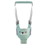 Baby Walking Harness Belt Baby Walker Stuff Walking Bag Safety Helper Child Leash Baby Toddler Belt Walking Assistant image 5