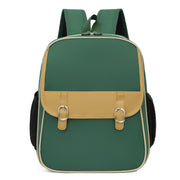 Kindergarten Men And Women Baby's School Bag image 8