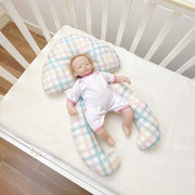 Baby Soothing Pillow Set Pillow Soothing Sleep image 2