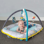 Taf Toys Koala Musical Cosy Gym image 8