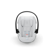 Cybex Cloud G i-Size Group 0+ Car Seat - Fog Grey image 5