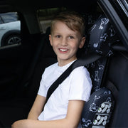 Cosatto Ninja Go I-Size Car Seat - Cherry Pie image 13