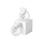 Momcozy S12 Pro Double Wearable Electric Breast Pump image 1