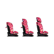 Cosatto Get Set Grow i-Size 360 Car Seat - Dino Delite image 4