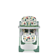 Cosatto Noodle 0+ Highchair - Old Macdonald image 6