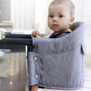 Portable Kids Baby High Chair image 1