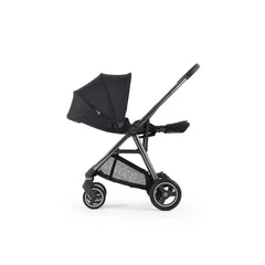 Oyster Gravity+ Stroller Bundle – 9 Piece Set