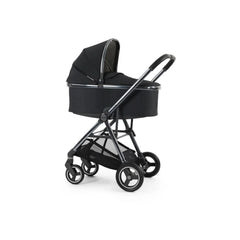Oyster Gravity+ Stroller Bundle – 9 Piece Set