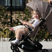 Cosatto Yo! Double Stroller - Lollop image 9