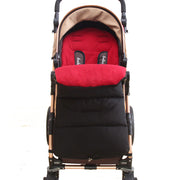 Thicken Infant Baby Carrying Quilt Stroller image 4