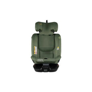 Cosatto Get Set Grow Plus i-Size Group 0+/1/2/3 360 Car Seat - Hoglet image 6