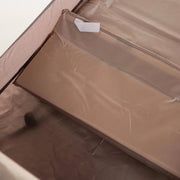 baby plus Eco Travel Cot- Khaki image 11