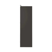 Tutti Bambini Rio Wardrobe - Slate/Honey Oak image 5