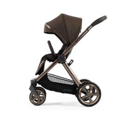Oyster 4 Luxury Bundle - Chocolate Velvet image 6