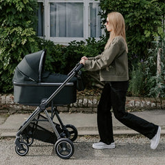 Oyster Gravity+ Stroller Bundle 5 pcs