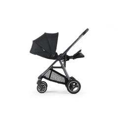 Oyster Gravity+ Stroller Bundle – 9 Piece Set