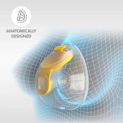 Medela Solo Hands-Free Single Electric Breast Pump image 5