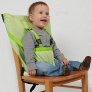 Portable Baby Dining Chair Seat Baby Safety Harness image 1