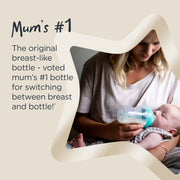 Tommee Tippee Advanced Anti-Colic Bottle 260ml image 8