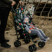 Cosatto Supa 3 Stroller - Old MacDonald image 13