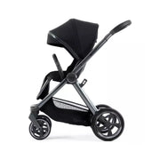 Oyster 4 Single Stroller - Carbonite image 4