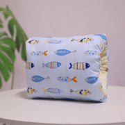 Adjustable Baby Cotton Nursing Arm Pillow Breastfeeding Washable Baby Infant Nursing Breastfeeding Pillow Cushion Arm Pad image 17
