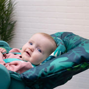 Cosatto Noodle 0+ Highchair - Old Macdonald image 13