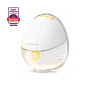 Medela Motion InBra Single Wearable Electric Breast Pump image 1