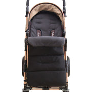 Thicken Infant Baby Carrying Quilt Stroller image 2