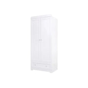 Tutti Bambini Rio 3 pcs Room Set - White image 13