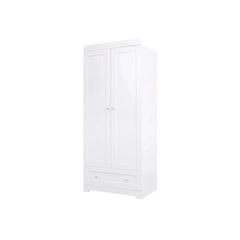 Tutti Bambini Rio 3 pcs Room Set - White