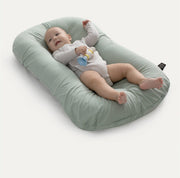 Newborn Baby Comfort Portable Movable Bionic Bed image 3