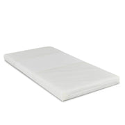 Ickle Bubba Coleby Classic Cot Bed with Under Drawer – White image 2