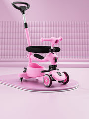 Multi-Functional Children's Scooter image 9