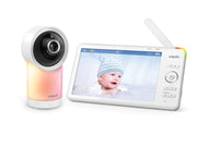 VTech RM7766HD Smart Video Baby Monitor image 2