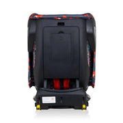 Cosatto All in All 360 Rotate i-Size Car Seat - Charcoal Mister Fox image 6