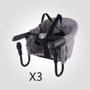 Portable Kids Baby High Chair image 9