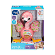 VTech Suction Cup Fluttering Flamingo image 7