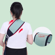 Multifunctional One-Shoulder Baby Carrier image 2