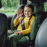 Cosatto All in All Extra i-Size 360 Car Seat - Silhouette image 15