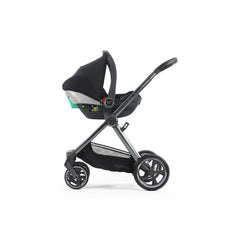 Oyster 4 Luxury Bundle