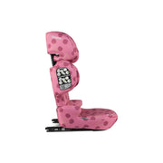 Cosatto Ninja Go I-Size Car Seat - Cherry Pie image 8