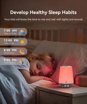 Dreamegg Nite 1 Smart Sleep Trainer image 4