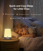 Dreamegg Nite 1 Smart Sleep Trainer image 3
