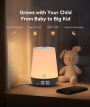 Dreamegg Nite 1 Smart Sleep Trainer image 2