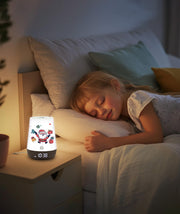 Dreamegg Nite 1 Smart Sleep Trainer image 9