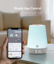Dreamegg Smart Baby Sound Machine image 5